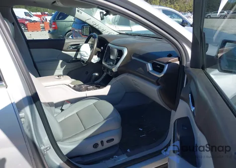 2018 GMC Acadia Slt-2 z USA, uszkodzony, nr VIN 1GKKNNLS8JZ104158